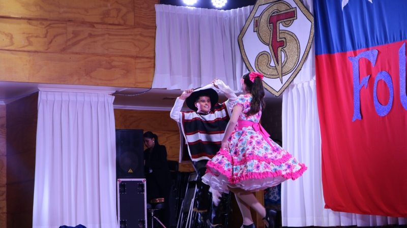Gala Folclórica 2026